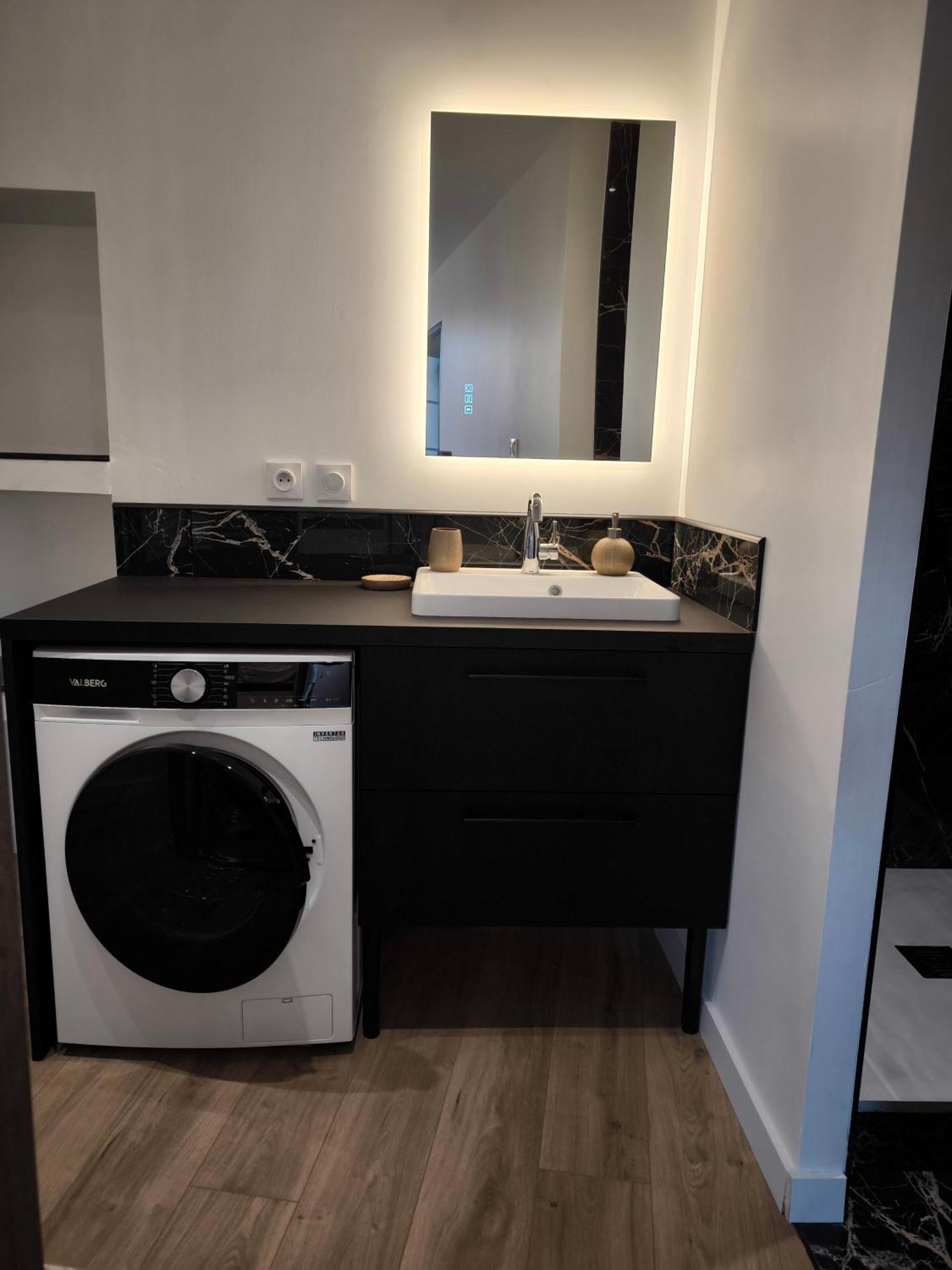 Sublime T2 En Plein Centre Climatise Apartment Montelimar Ngoại thất bức ảnh